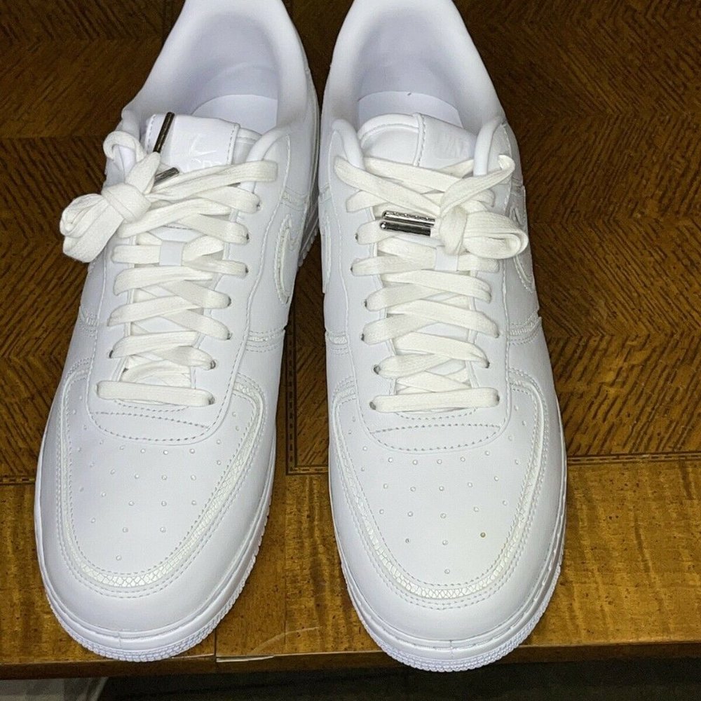 Nike Air Force 1 Low CR7 By You Cristiano Ronaldo - Picture 1 of 11
